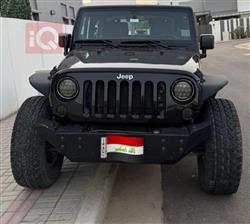 جيب رانجلر